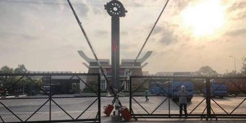 Cargo’s blockade on the border between Cambodia-Vietnam solved