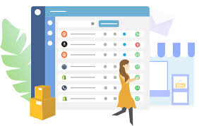 Inventory Control Software Market by Technology Innovations and Demand 2020 to 2026