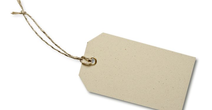 Inventory Tag Market Size by 2027: Top Revenue Pockets, Key Dynamics, Market Share and Growth Opportunities