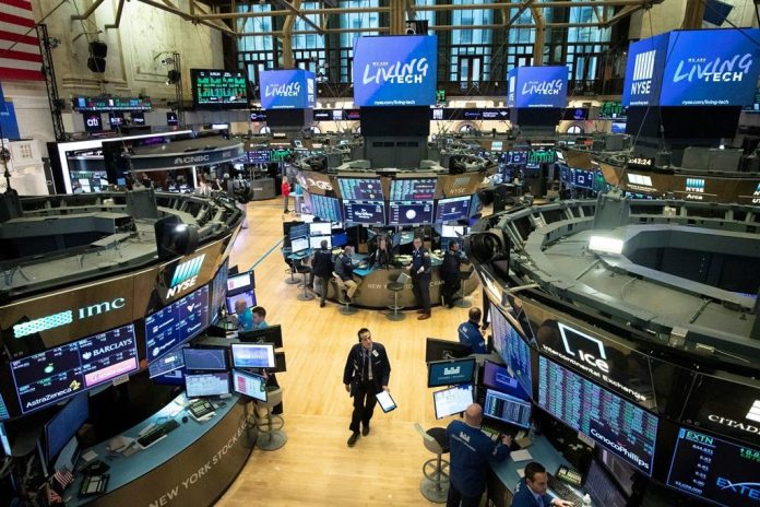 Inventory futures sink after level lower, new virus limits Stock futures sink after rate cut, new virus restrictions