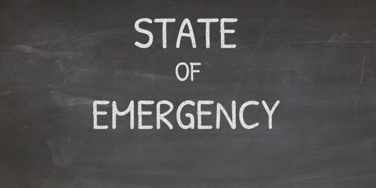 As beaches, bars and restaurants close, what exactly does a ‘State of Emergency’ mean? – WECT