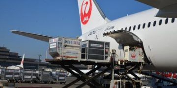 Japan Airlines Selects IBS Software to Transform Cargo Terminal Operations