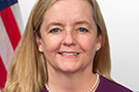 Julie Dunne, GSA’s Commissioner of Federal Acquisition Service, to Give Keynote Address at Potomac Officers Club’s 2020 Procurement Forum on March 19th