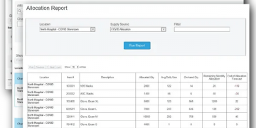 Jump Technologies Offers Hospitals Free Supply Chain Solution for Tracking COVID-19 Supplies
