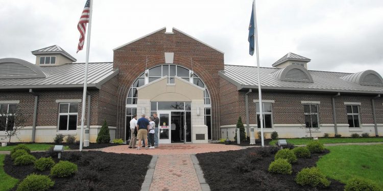 Forks Township advances plans for 160,000-square-foot warehouse – Morning Call