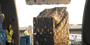 ACS sees spike in freighter charters, tight supply for aircraft – Cargo Facts