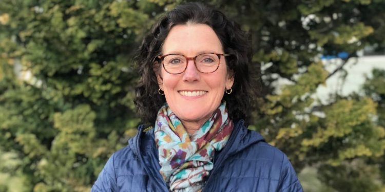 Meet Katherine Breer Bruns, the Town of West Hartford’s First Recycling Coordinator – We-Ha