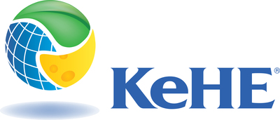 KeHE logo. (PRNewsFoto/KeHE Distributors, LLC) KeHE logo. (PRNewsFoto/KeHE Distributors, LLC)