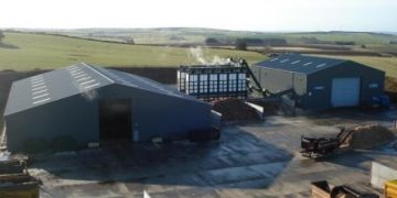 Scotland organics procurement process underway