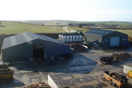 Scotland organics procurement process underway