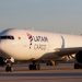 LATAM Cargo strengthens European cargo links