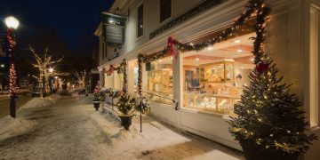 Lamoille County Economic Report: Winter is big and tourism is getting bigger