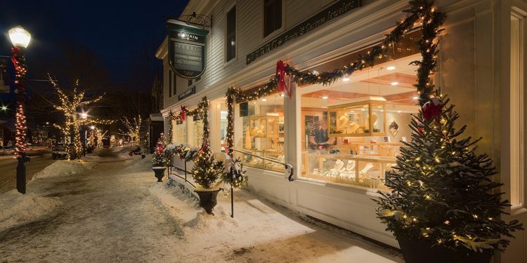 Lamoille County Economic Report: Winter is big and tourism is getting bigger