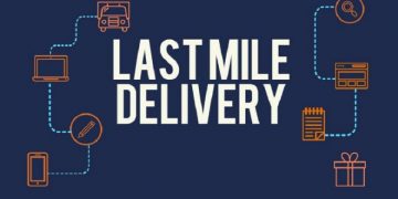 Huge Demand of Last Mile Delivery Market 2020-2025 With Trends, Analysis by Regions, Type, Application & Top Players- UPS Supply Chain, DHL, Global Forwarding, FedEx, Kuehne + Nagel, SF Express