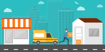 Last Mile Delivery Market Developments, Scope and Growth Opportunities till 2025 – Nyse News Times