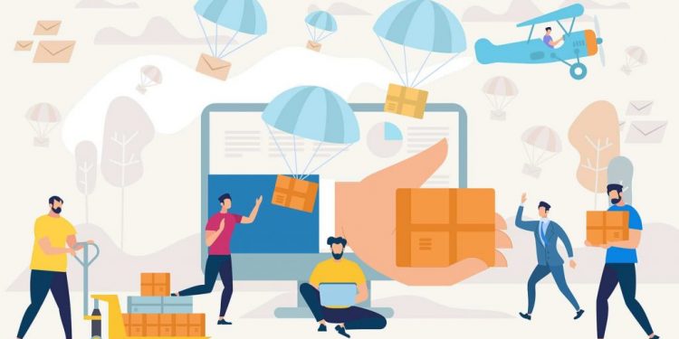 Last Mile Delivery Software Market 2020-2026 :FarEye, CarPal, YOJEE, URBANTZ, Deliforce, – Galus Australis