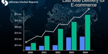 Last Mile Delivery for E-commerce Market 2020 |Global Industry