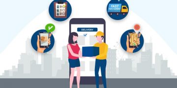 Last Mile Delivery for E-commerce Market Competitive Insights and Business Outlook 2020