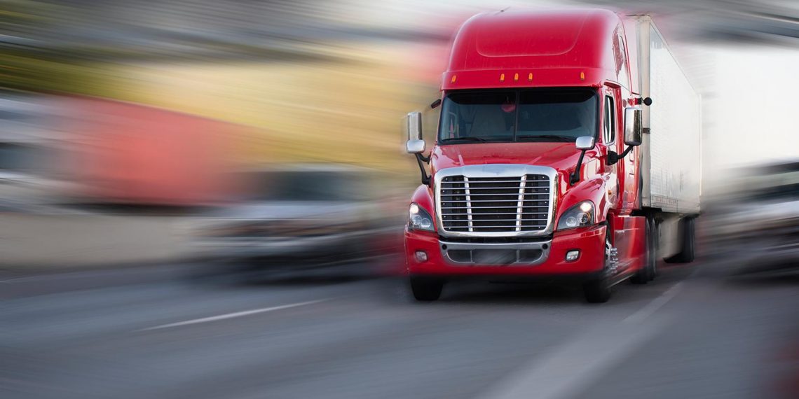 Keeping truckers happy can be critical to retailers’ supply chain