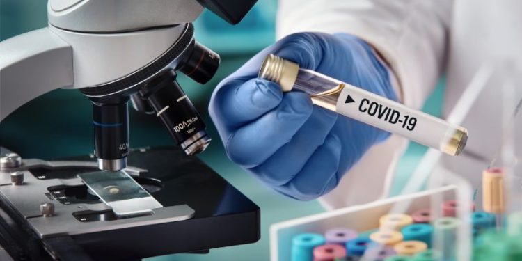 Logistics firms turn to private coronavirus testing to protect supply chain