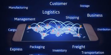 Logistics Industry Divided Over Coronavirus Impact