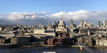 Brexit spells uncertain future for London’s financial services industry