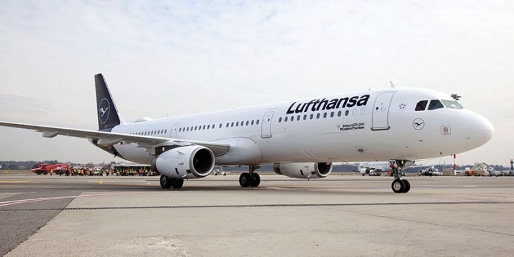 Lufthansa to use pax aircraft as pure cargo flights amid Covid-19