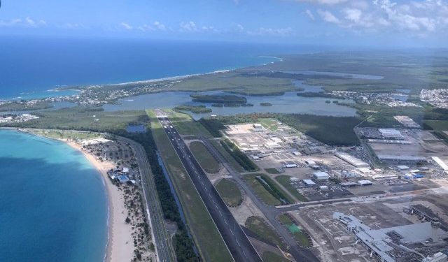 U.S. Dept. of Transportation paves way to ease P.R.’s air cargo, passenger restrictions – News is My Business