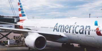With a drop in passengers, American Airlines starts cargo-only flights for first time since 1984