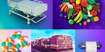 Supply chain outlook: Why the situation varies by industry