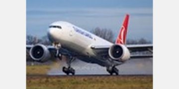 Turkish Cargo expands network with new route to Quito