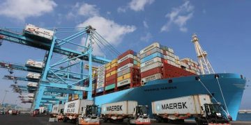 Maersk launches Maersk Cargo Insurance