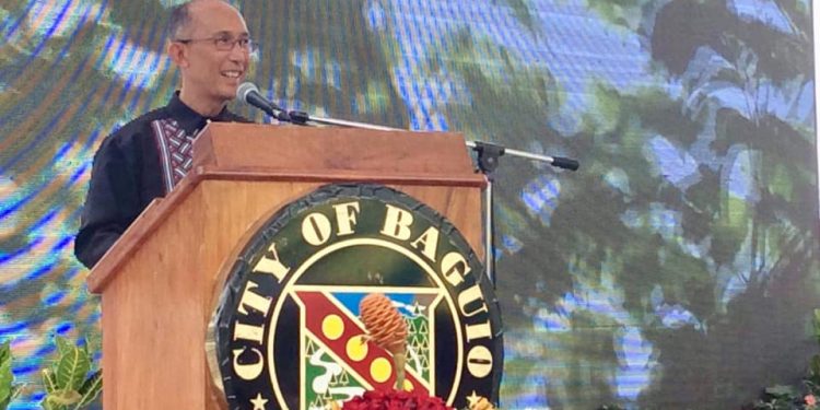 Magalong works out procurement of PPEs for hospital personnel » Manila Bulletin News