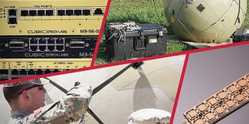 Cubic Receives Pentagon Contract Worth as Much as $99M to Supply Full Motion Video – NBC 7 San Diego