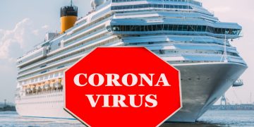 Measures and preventive actions by ports