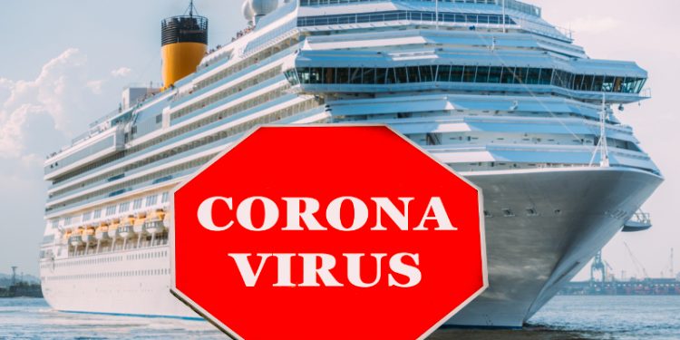 Measures and preventive actions by ports