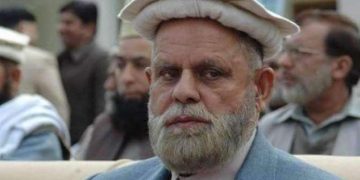 Minister For Simplifying Procurement Of Wheat