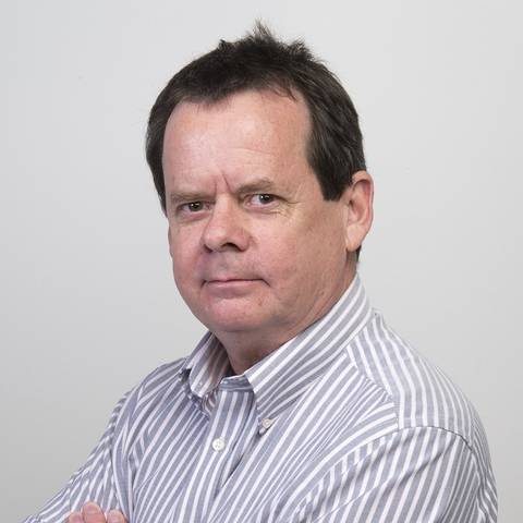 Profile Image of John Holland