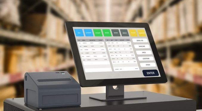 Monday.com, TradeGecko, Zoho Inventory, InFlow Inventory Software & More – The Four Point Play
