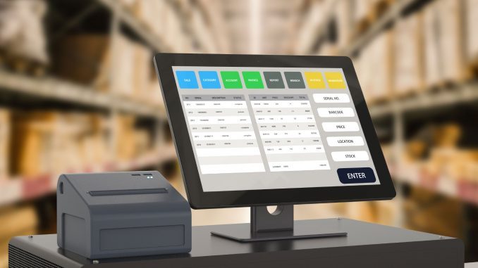 Stock Inventory Management Software Market Stock Inventory Management Software Market