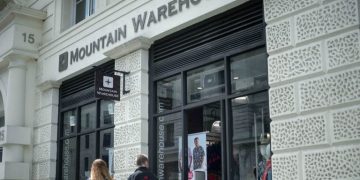 2000 jobs at risk as Mountain Warehouse in “battle for survival”