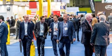 Multimodal rescheduled for November – Air Cargo News