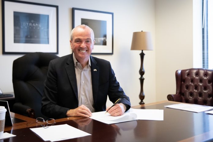 phil murphy