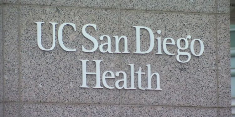 UC San Diego Health Boosting Local COVID-19 Testing – NBC 7 San Diego