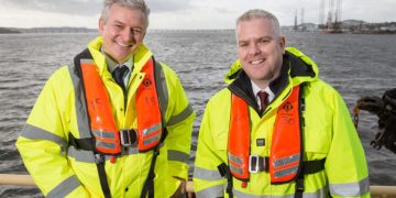 Procurement events could be biggest ever held in Scotland