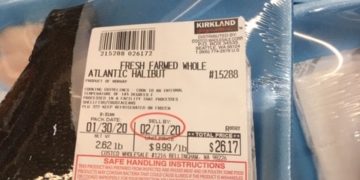 Alaska halibut fishermen face a flattened market and fire-sale prices amid coronavirus crisis