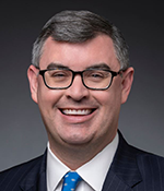 Greg Ferrara, President and Chief Executive Officer, National Grocers Association