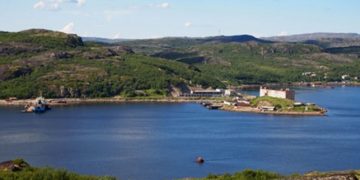 New Port Planned for Russia’s Growing Northern Logistics Chain