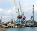 New cargo records of Sea Commercial Port “Yuzhny” set in February 2020