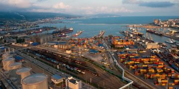 New sea port could boost cargo turnover on the Caspian Sea – IHS Markit Dredging and Port Construction